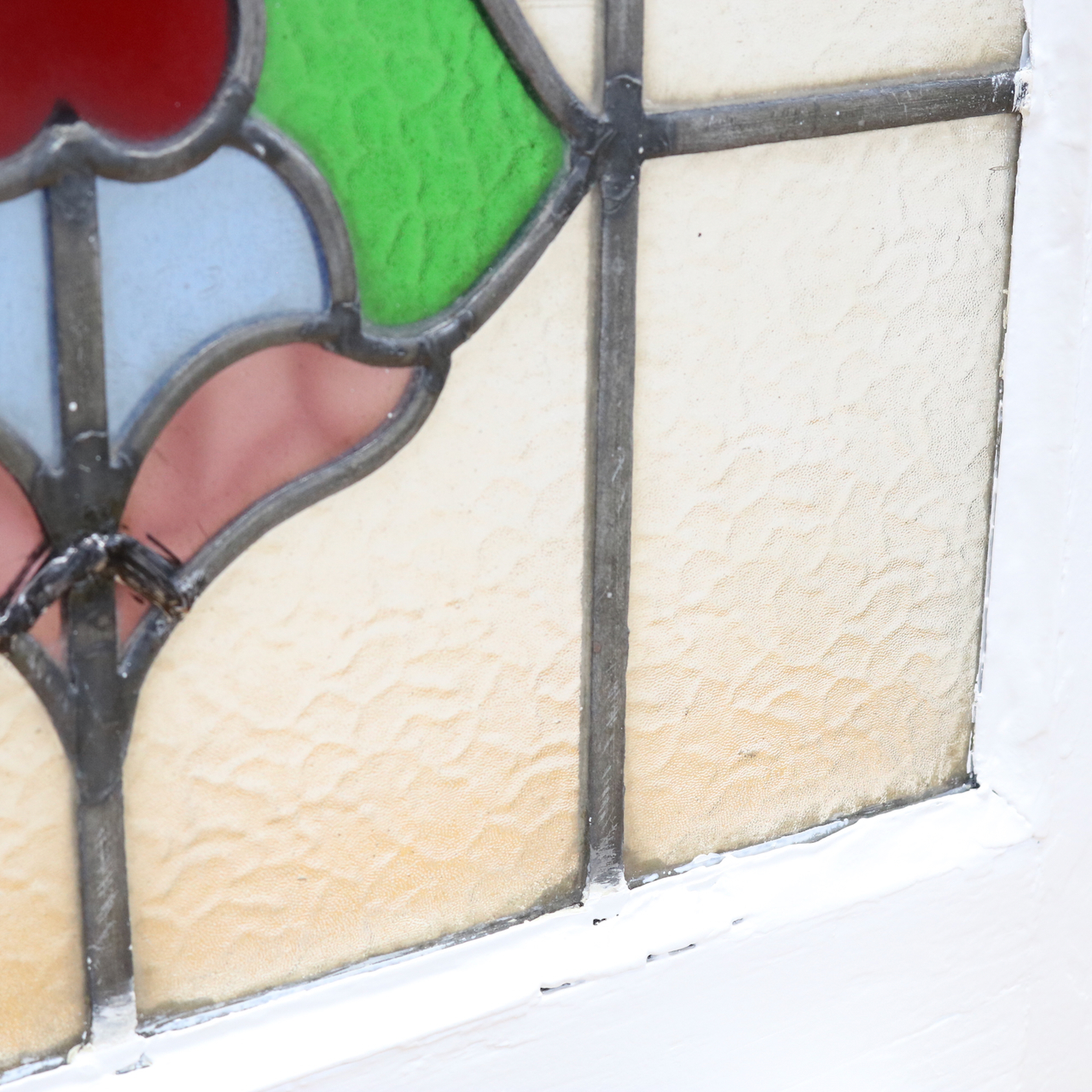 ステンドグラス