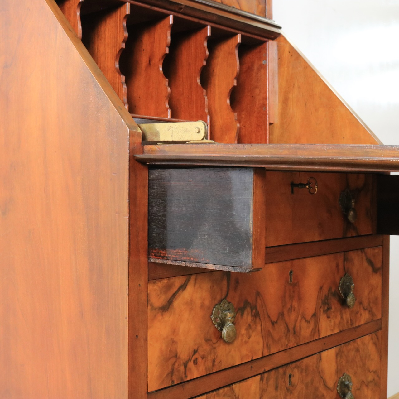 ビューローブックケース