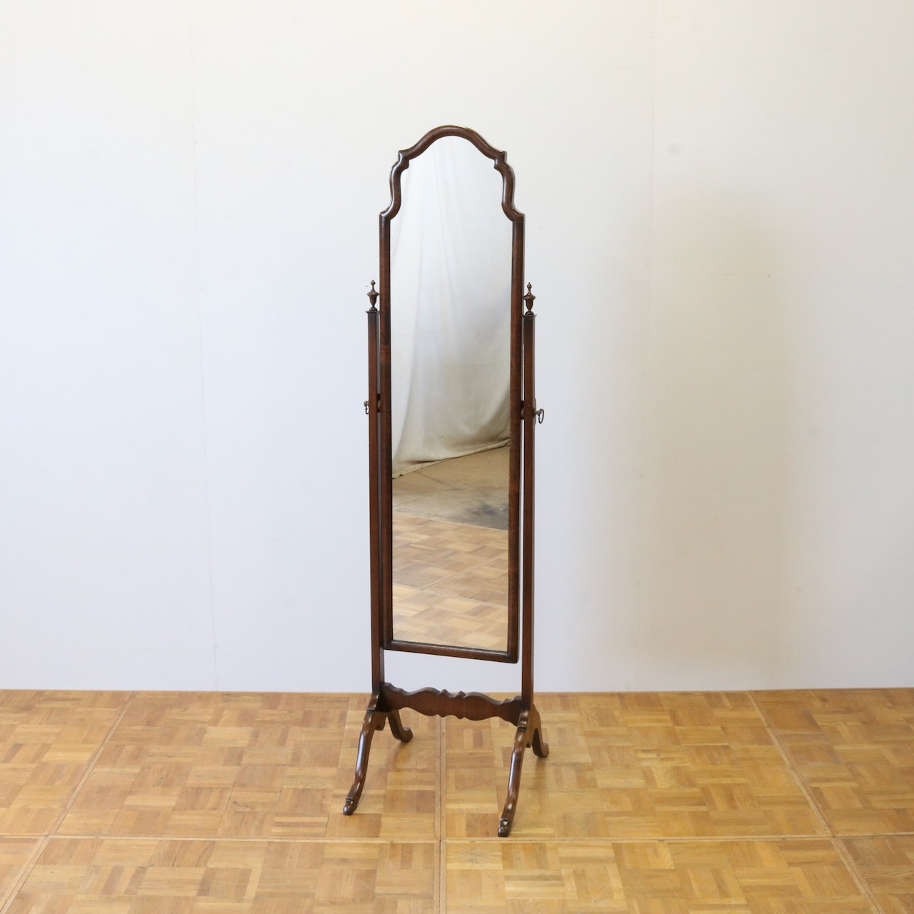 シュバルミラー