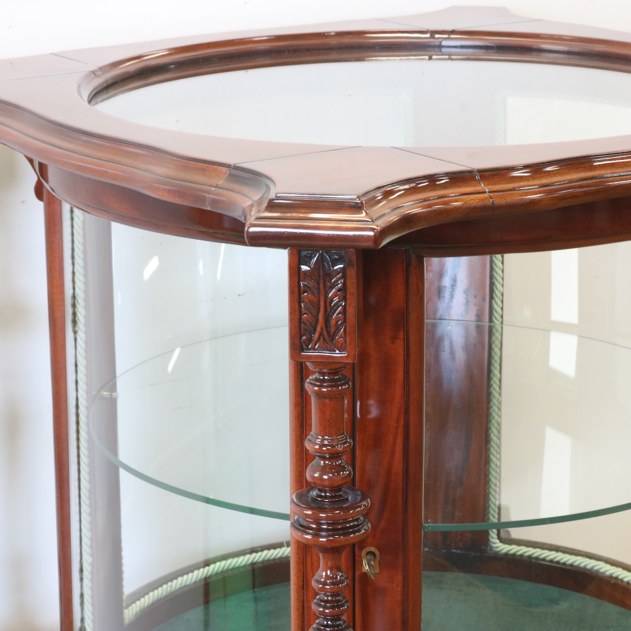 ジュエリーケース