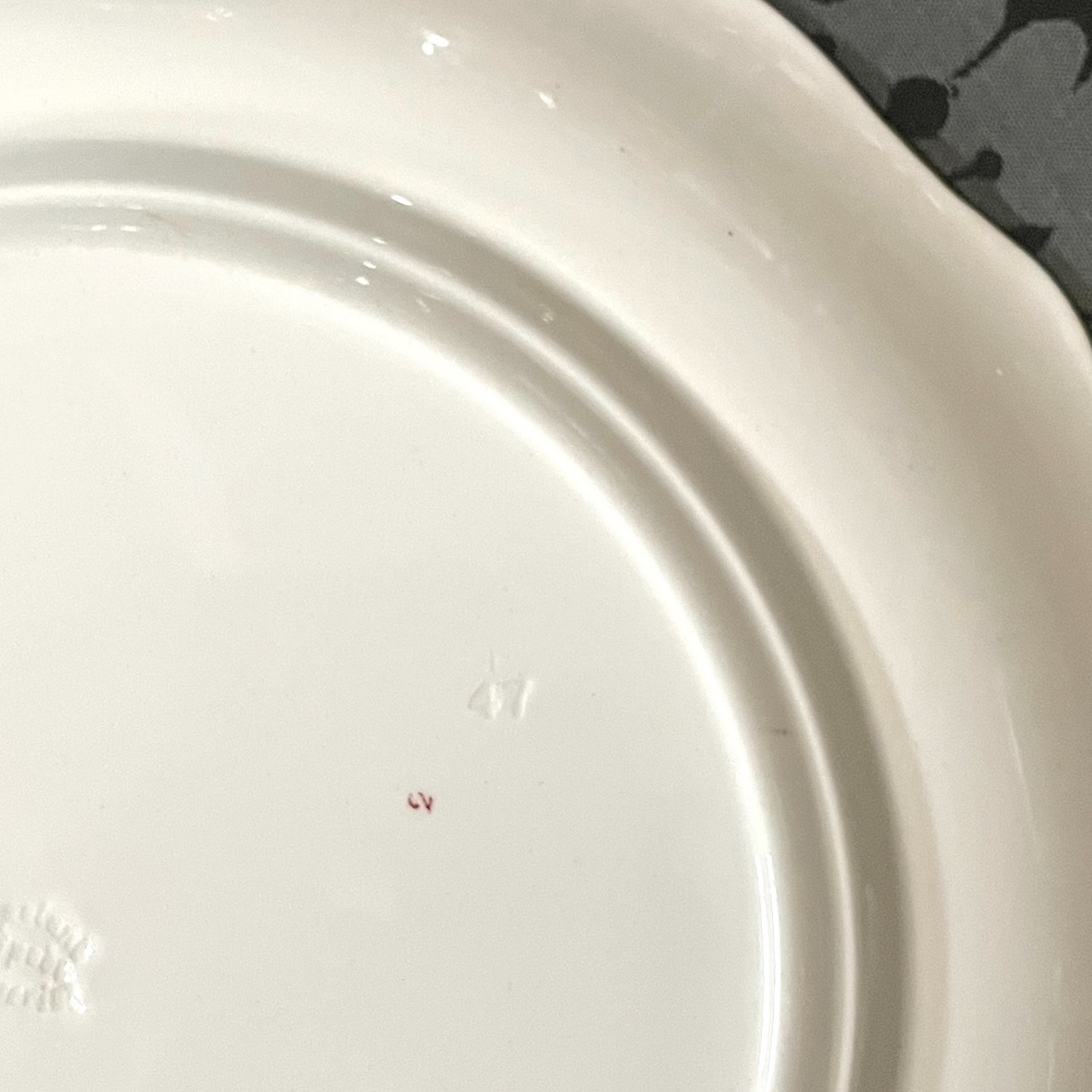 Copeland SPODE TOWER