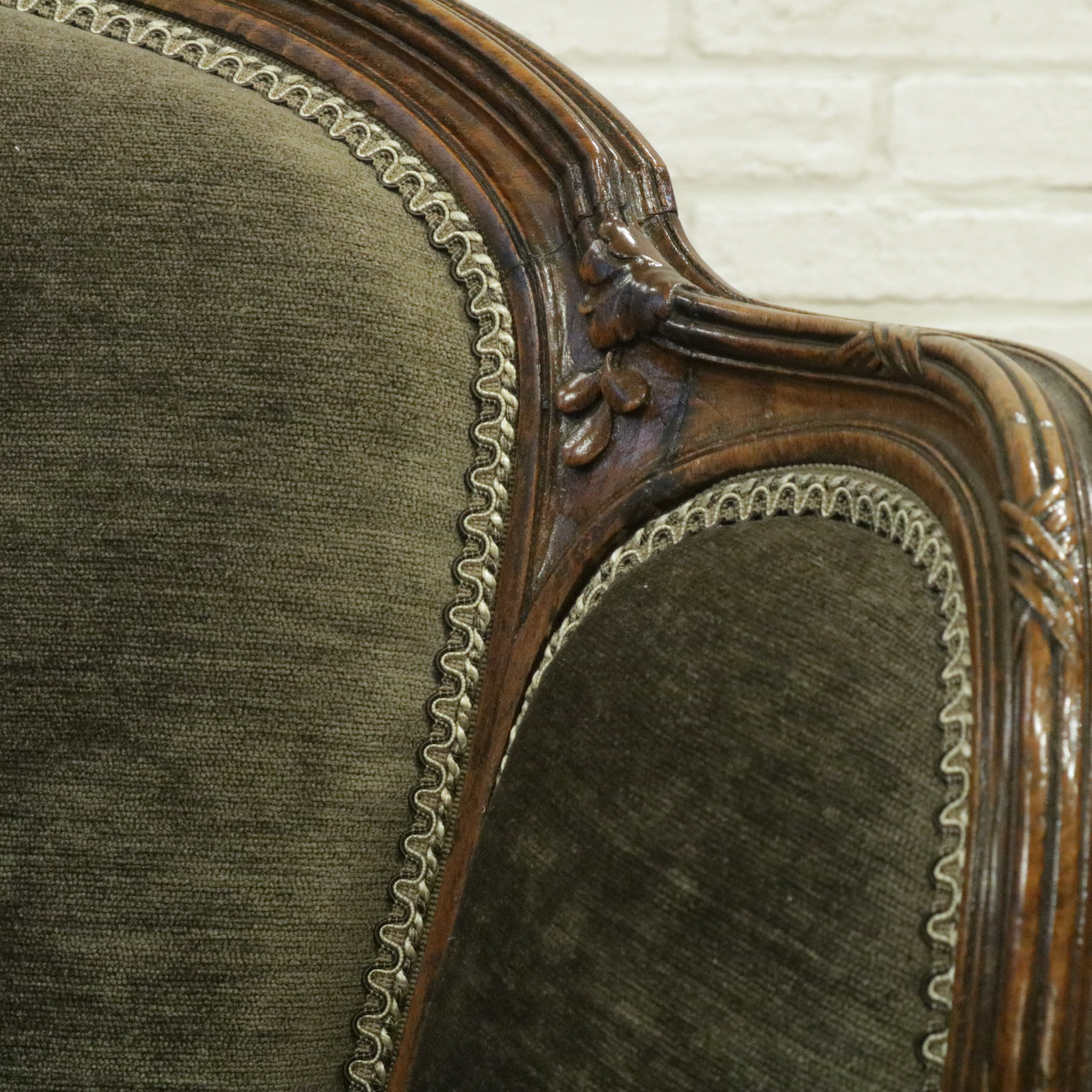 1Pソファー&オットマンセット