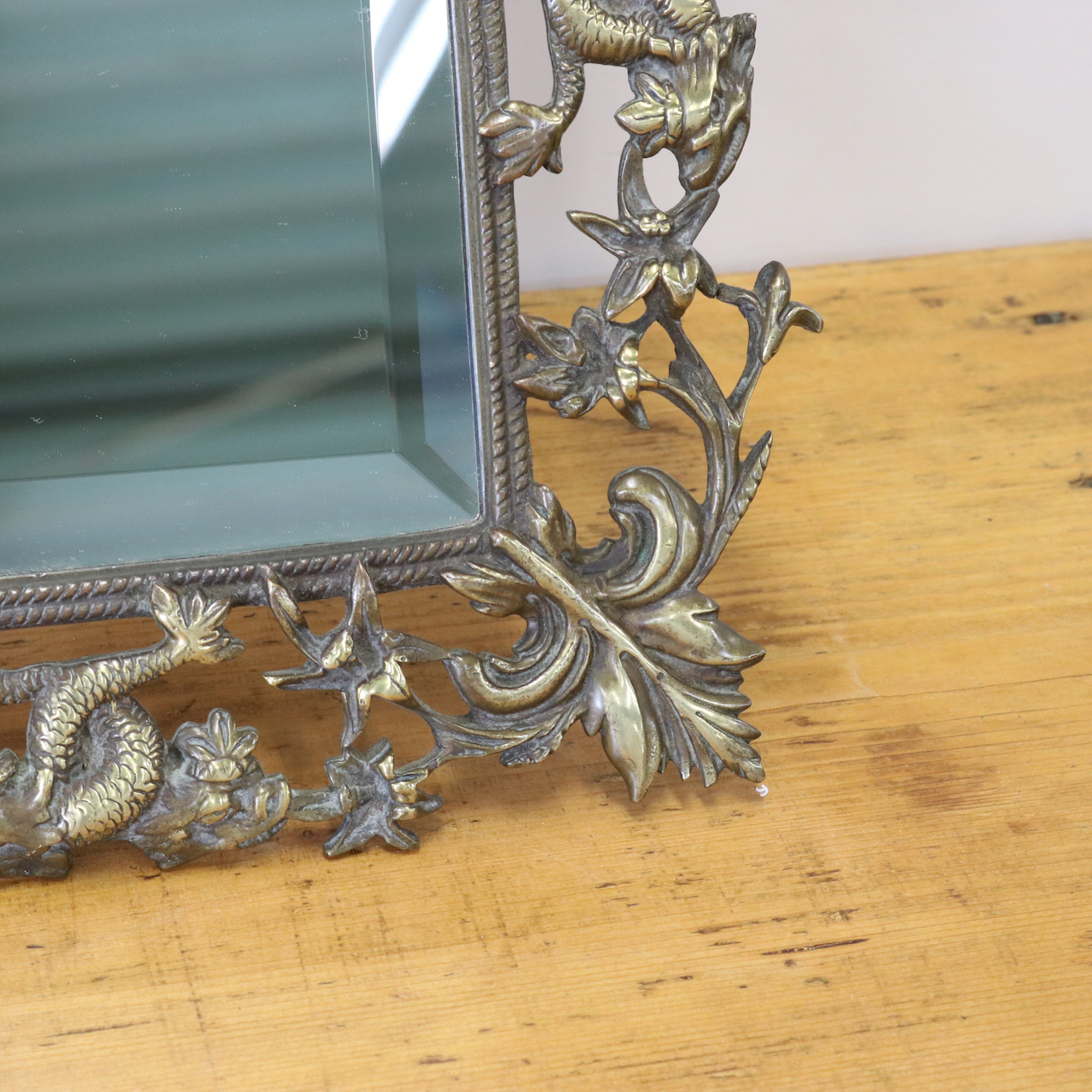 ウォールミラー