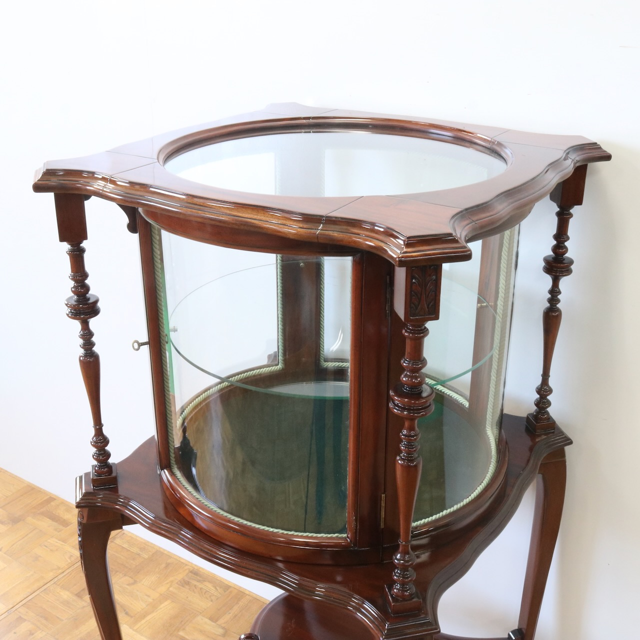 ジュエリーケース