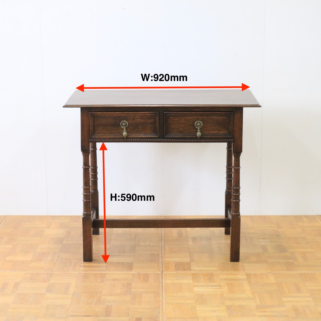 ライティングテーブル