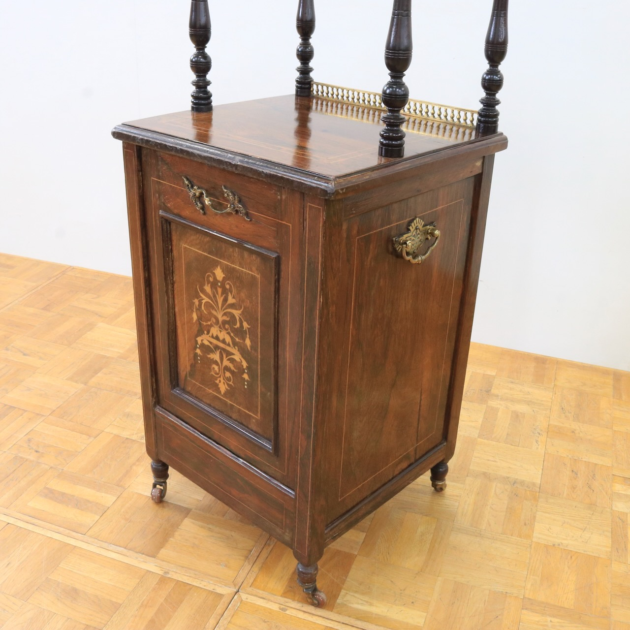 コールボックス