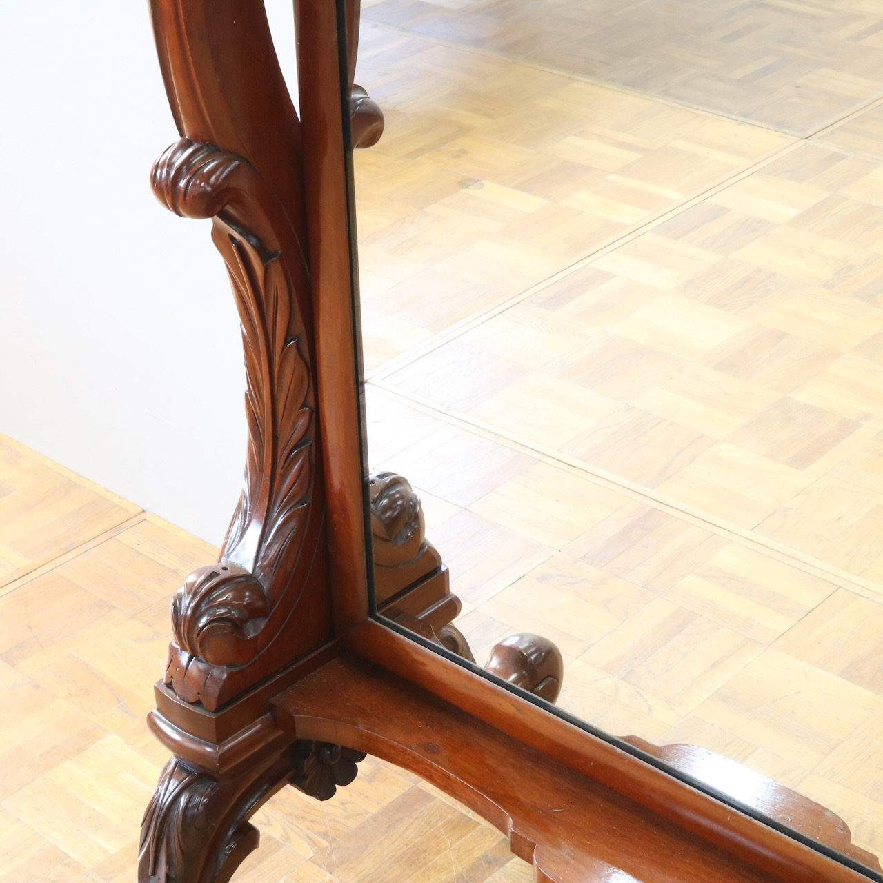 シュバルミラー