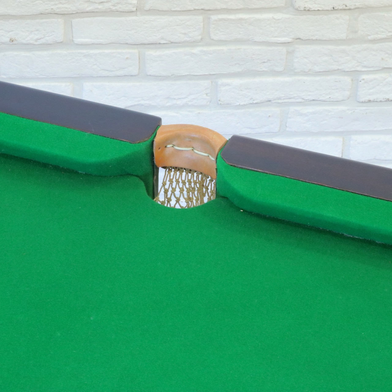 ビリヤード台 スヌーカーテーブル