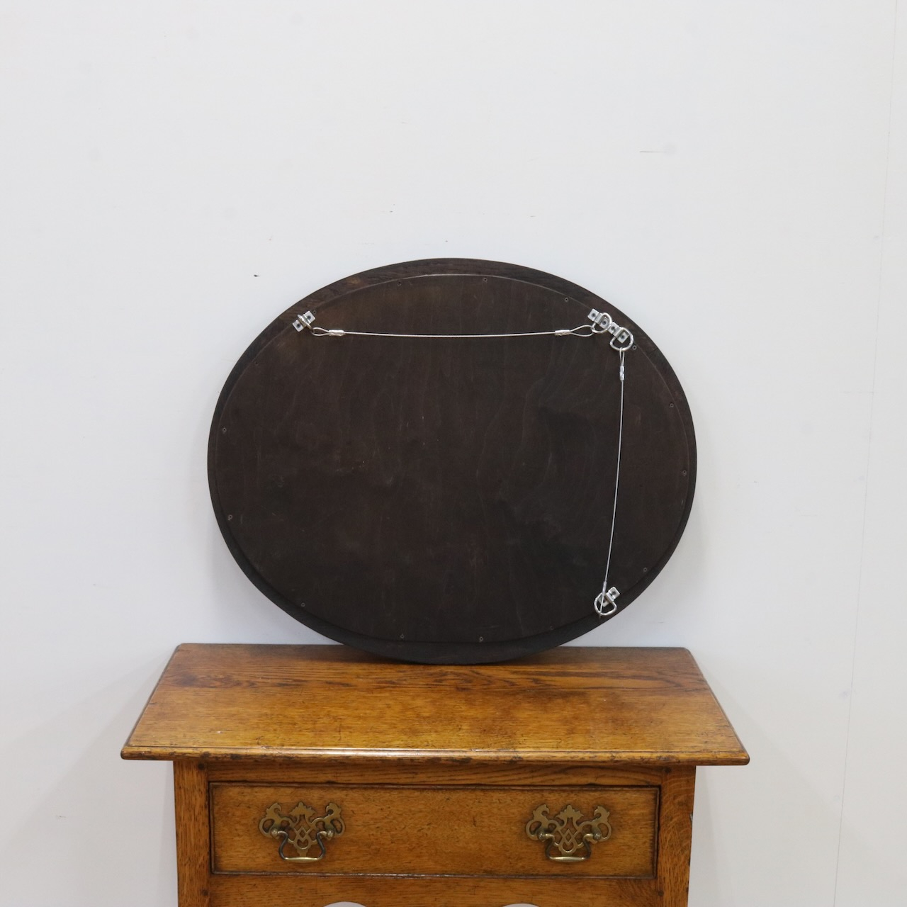 ウォールミラー