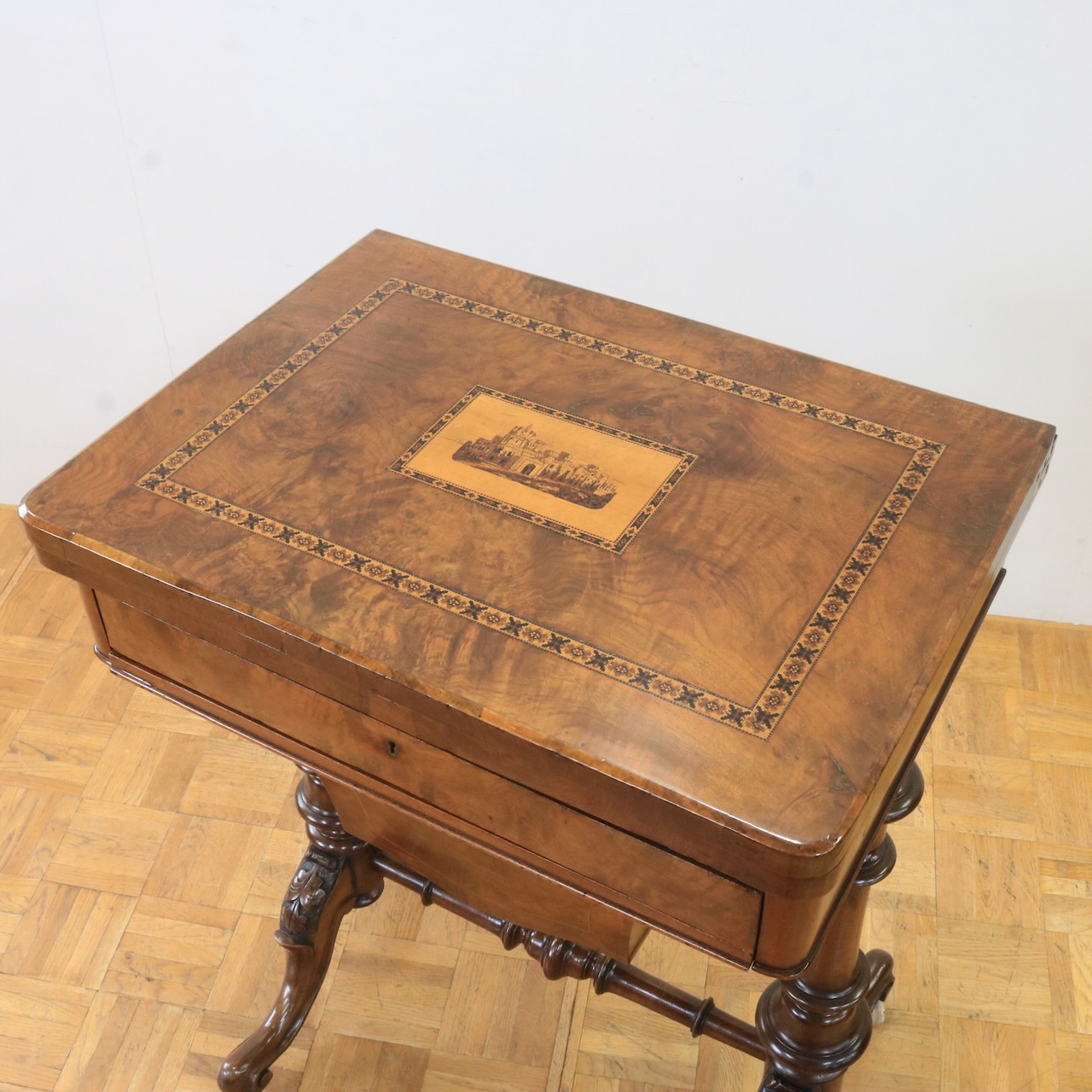 カードテーブル