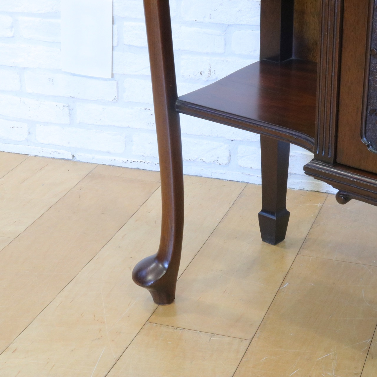 グラスキャビネット パーラーキャビネット