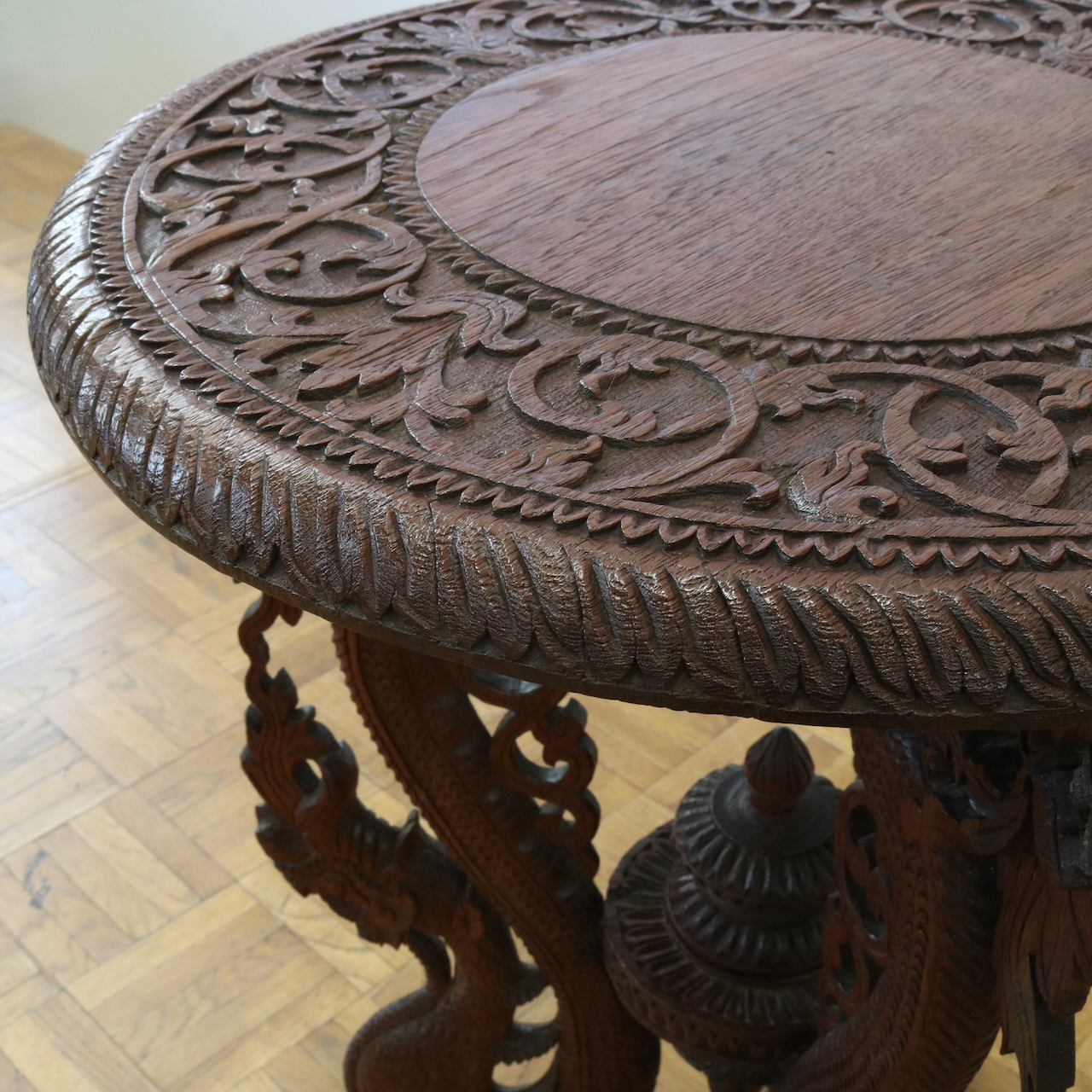 オケージョナルテーブル