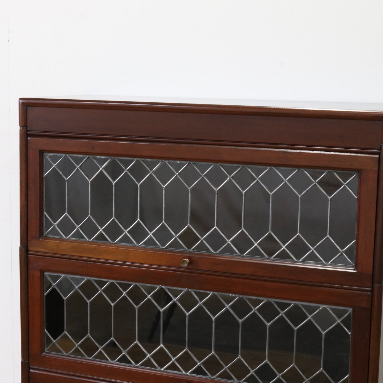 スタッキングブックケース