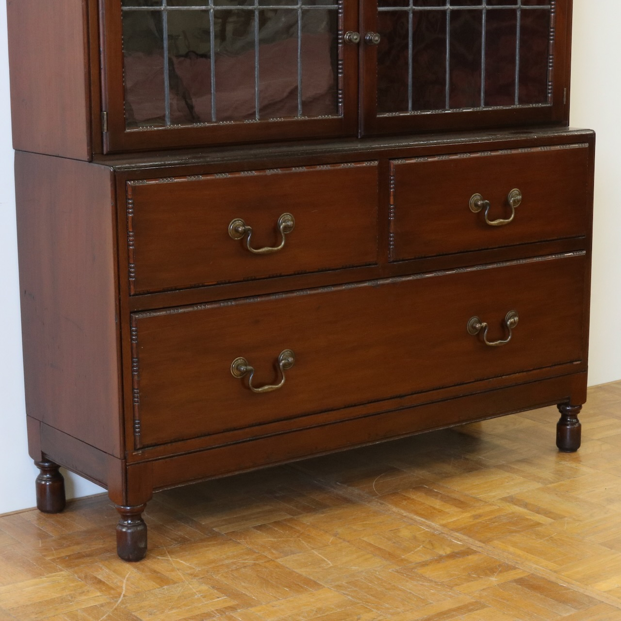 スタッキングブックケース