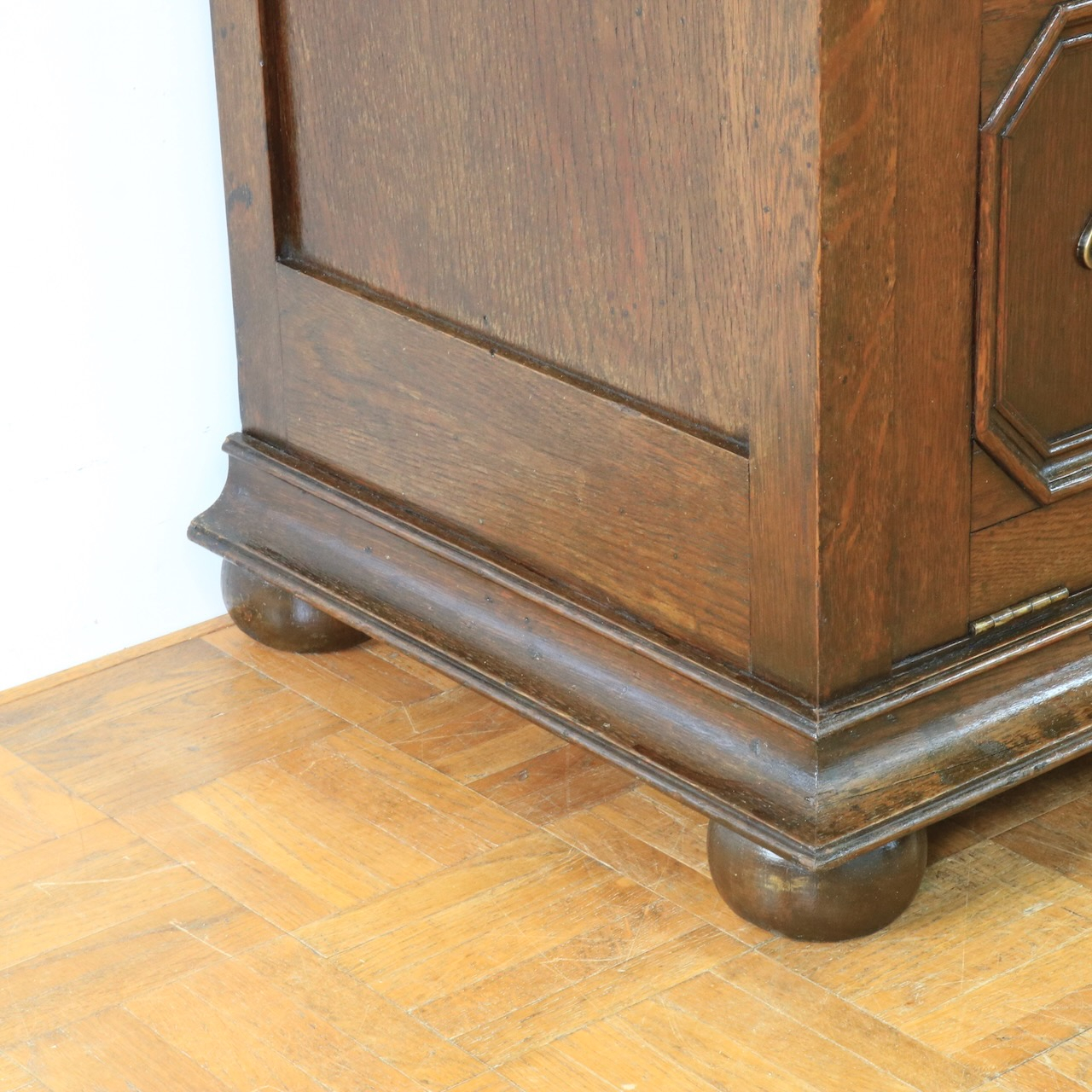 デンティストキャビネット