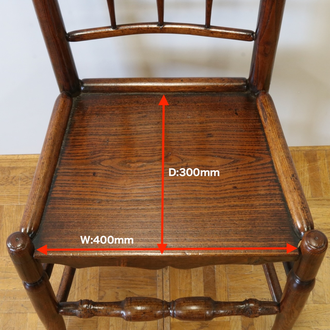 サイドチェアー