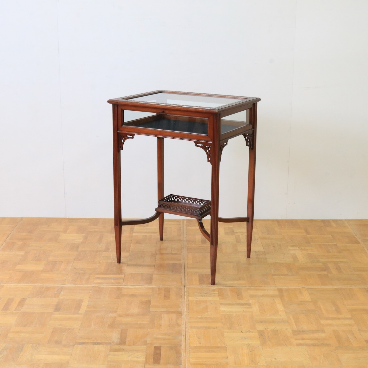 ジュエリーケース