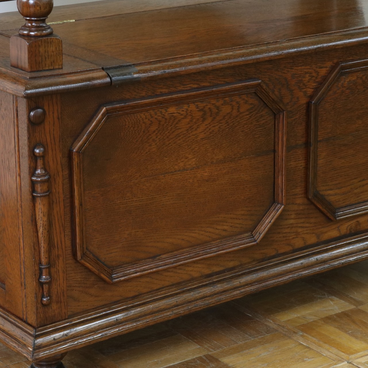 モンクスベンチ