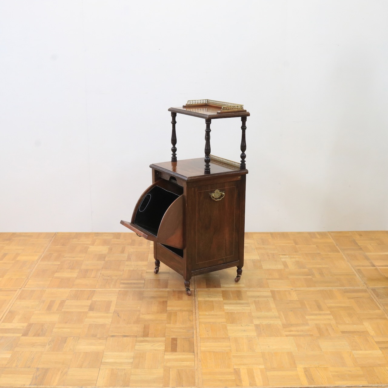 コールボックス