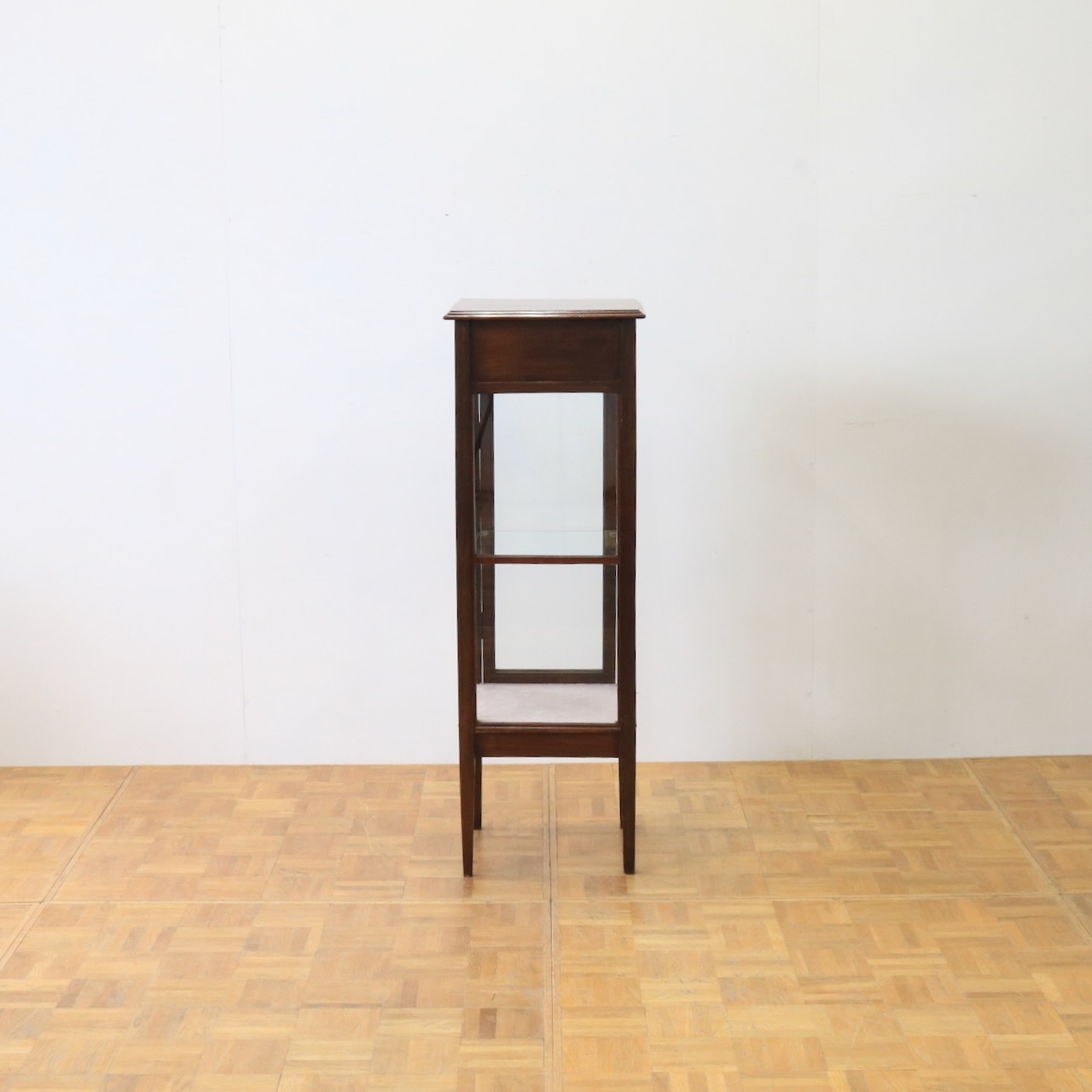 ショップキャビネット