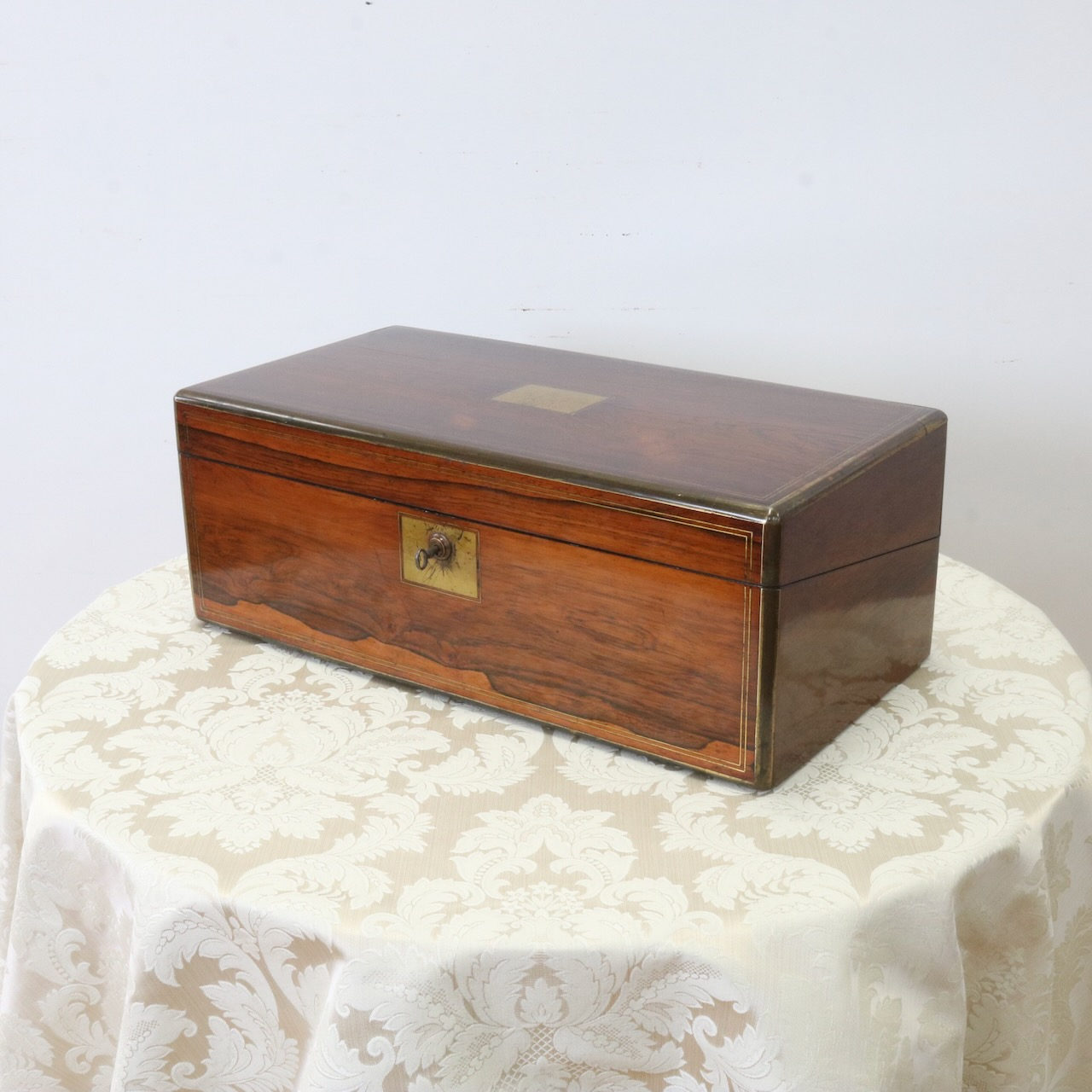 ライティングスロープ