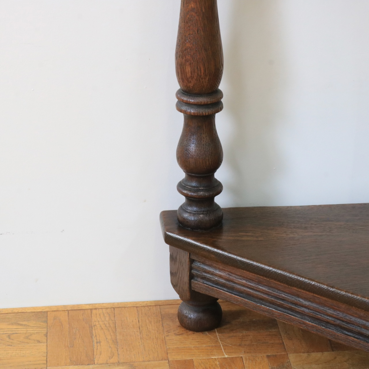 コンソールテーブル