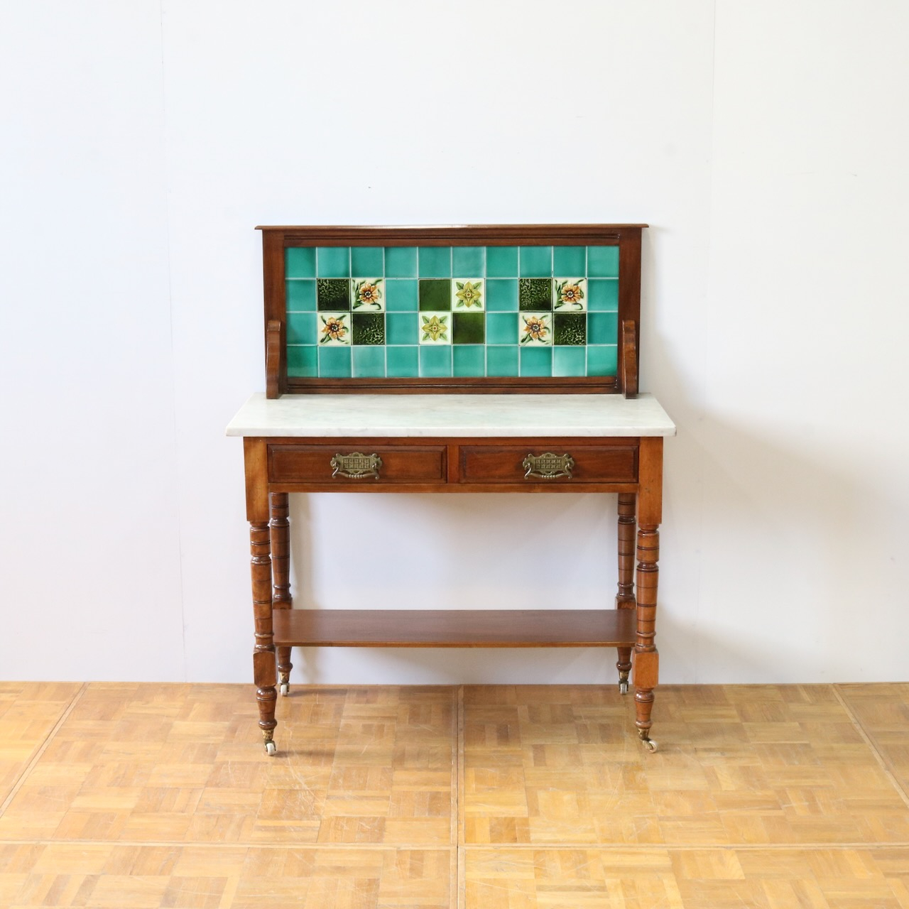 ウォッシュハンドスタンド