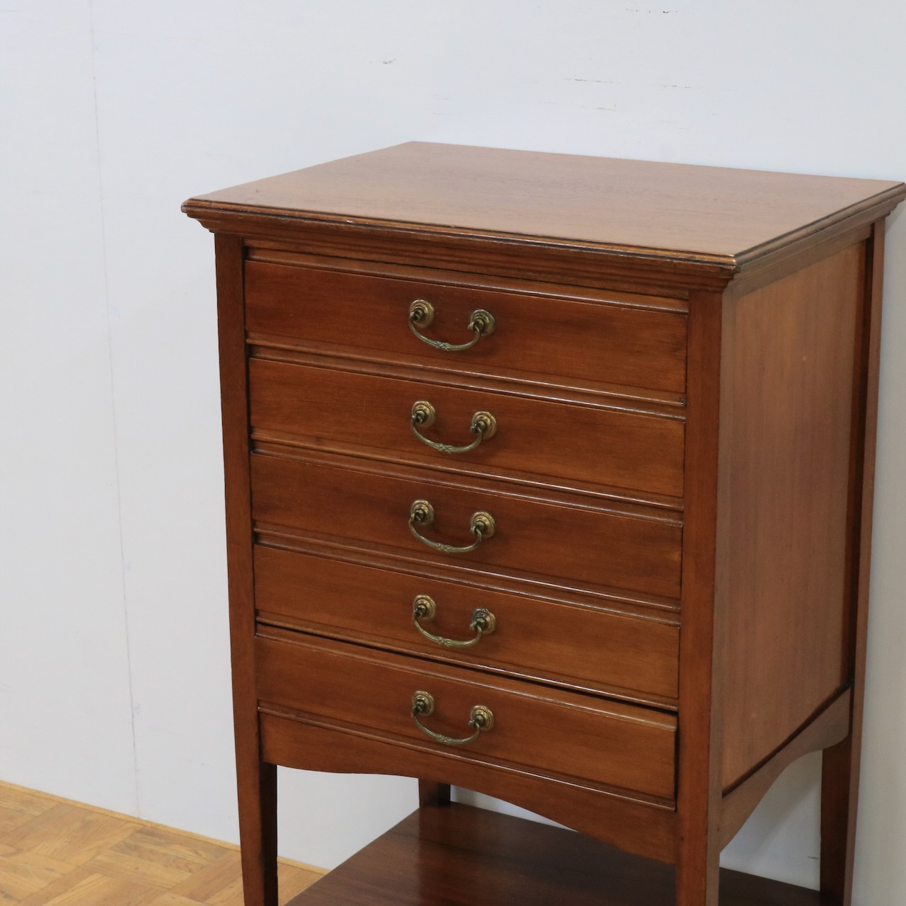 ミュージックドロアー