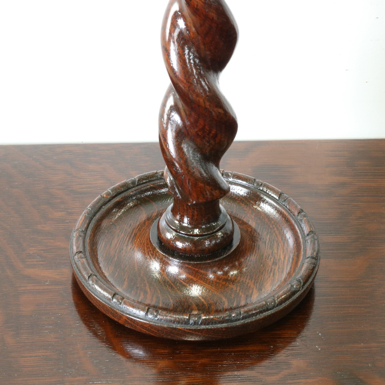 ミャンドルスタンド