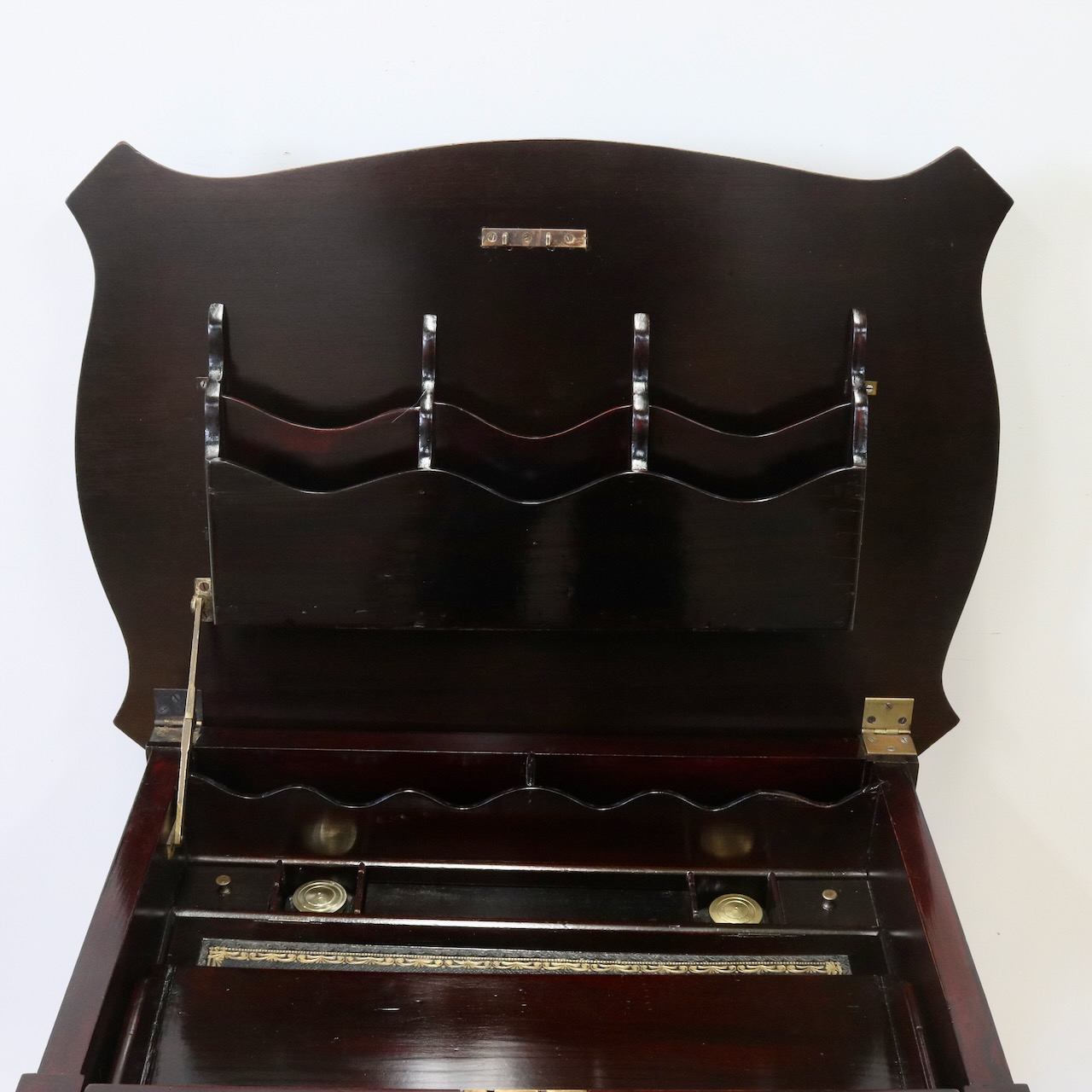 ライティングデスク