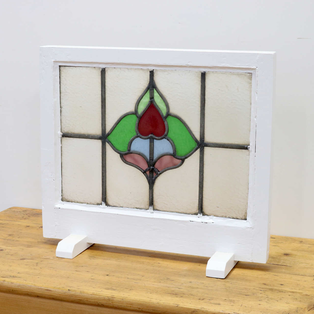 ステンドグラス