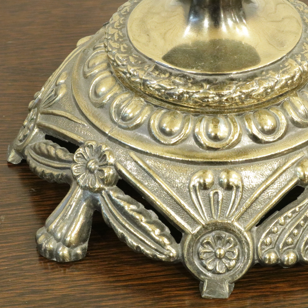 テーブルスタンド