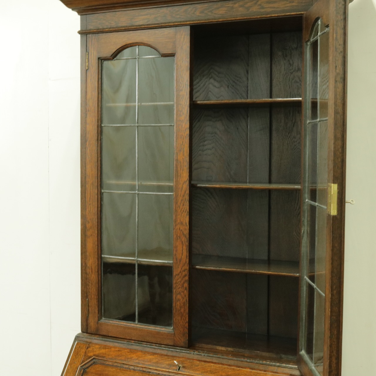 ビューローブックケース