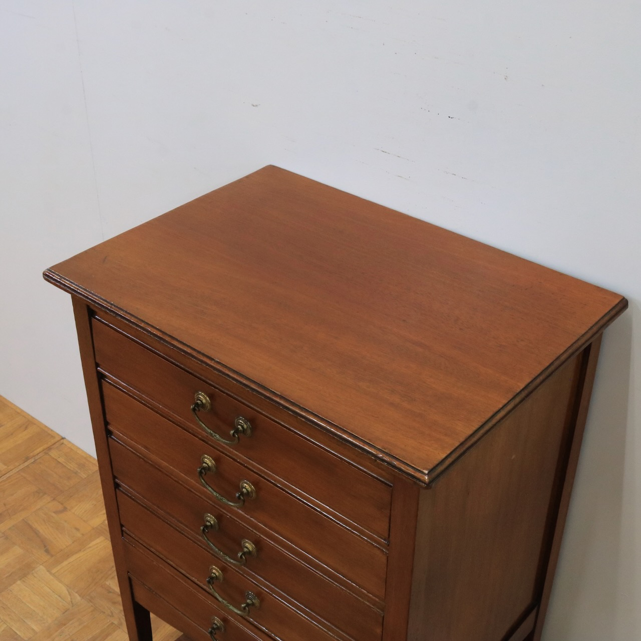 ミュージックドロアー