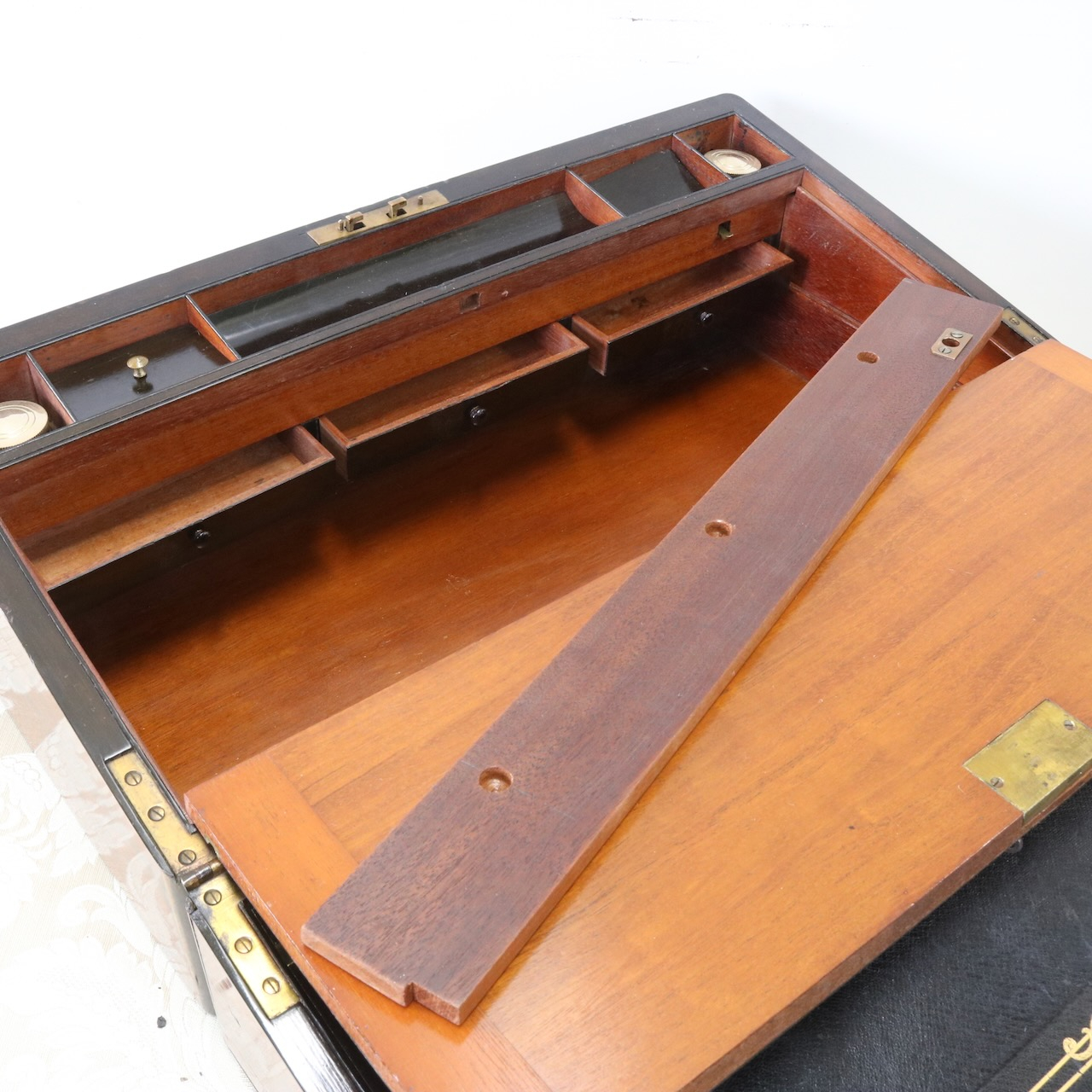 ライティングスロープ