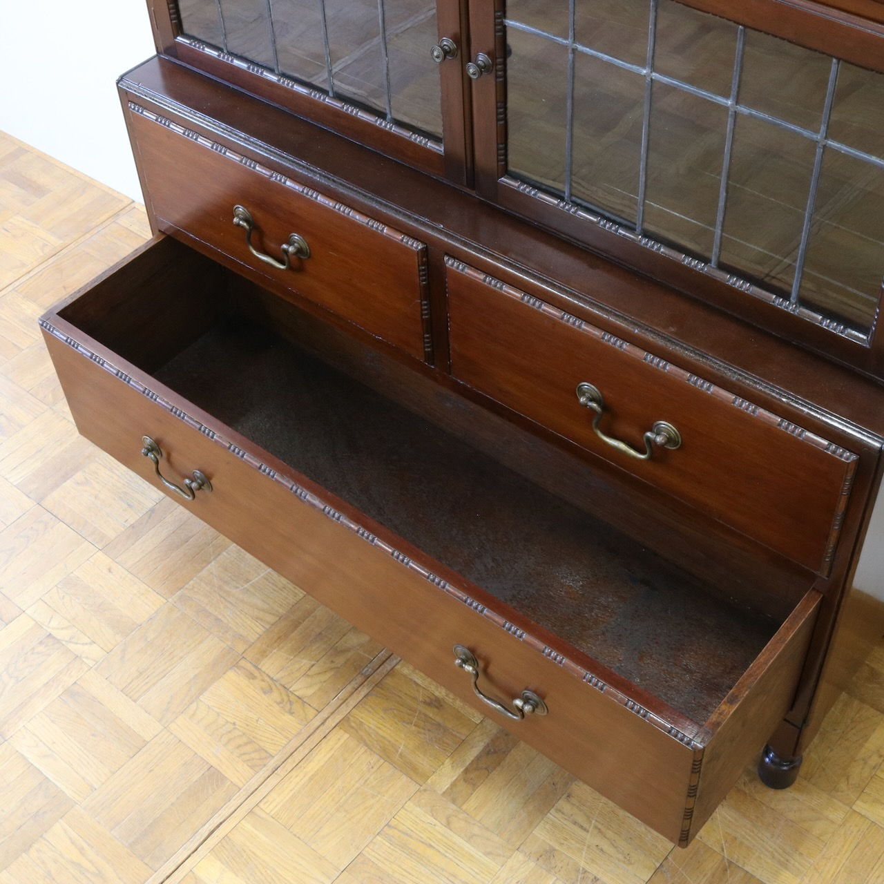 スタッキングブックケース