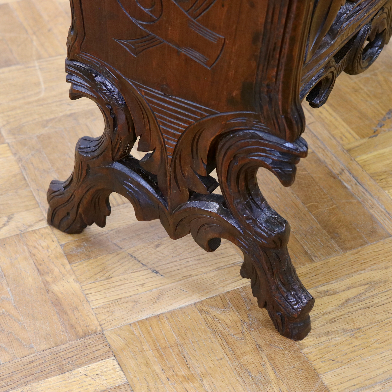 マガジンラック