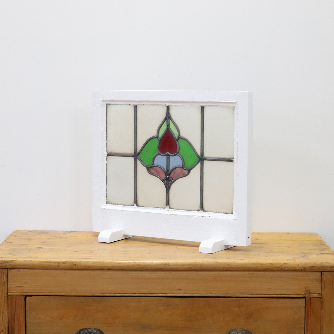 ステンドグラス