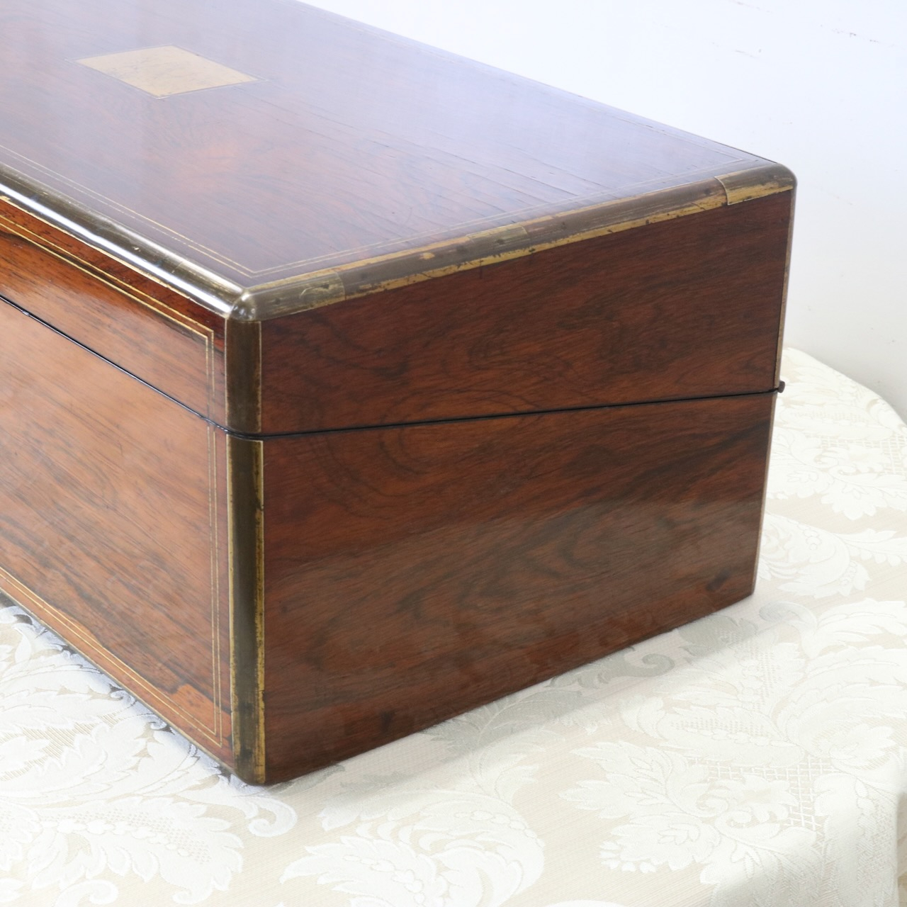 ライティングスロープ