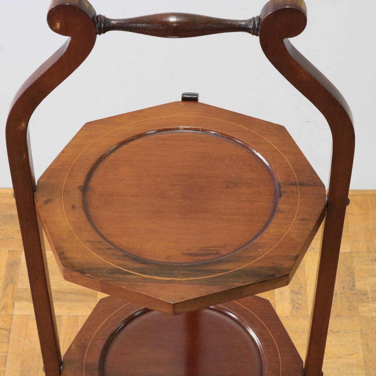 ケーキスタンド