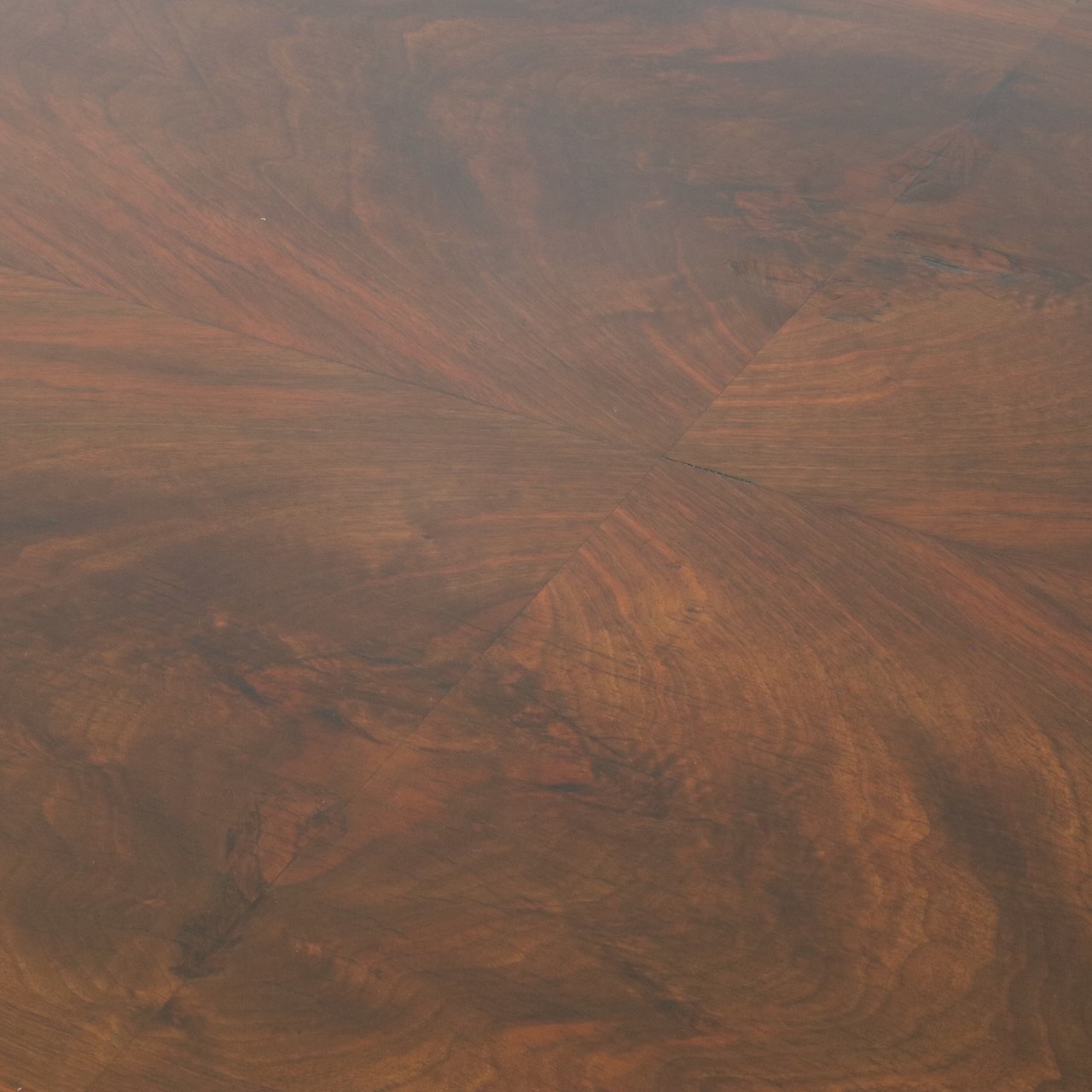 ドローリーフテーブル