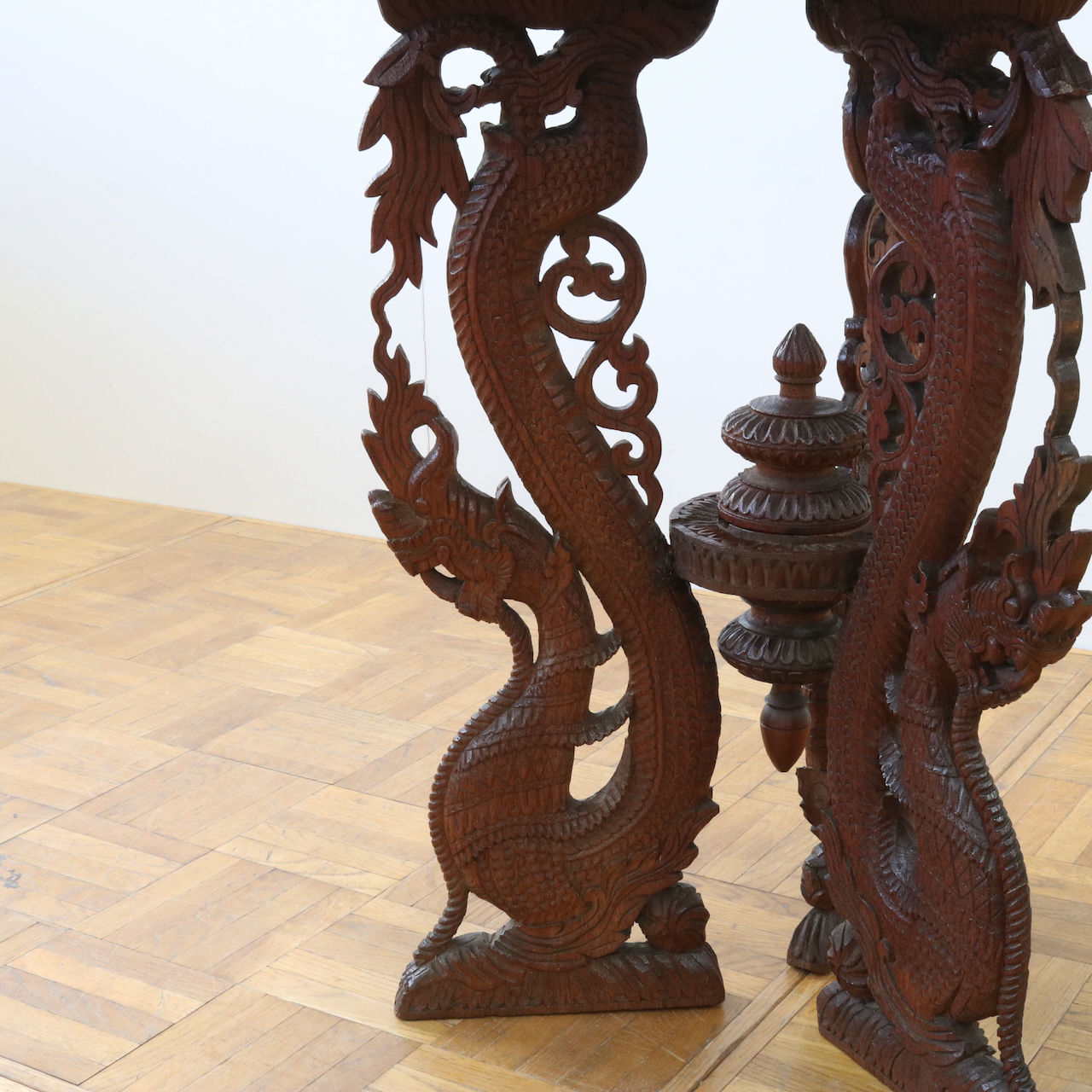 オケージョナルテーブル