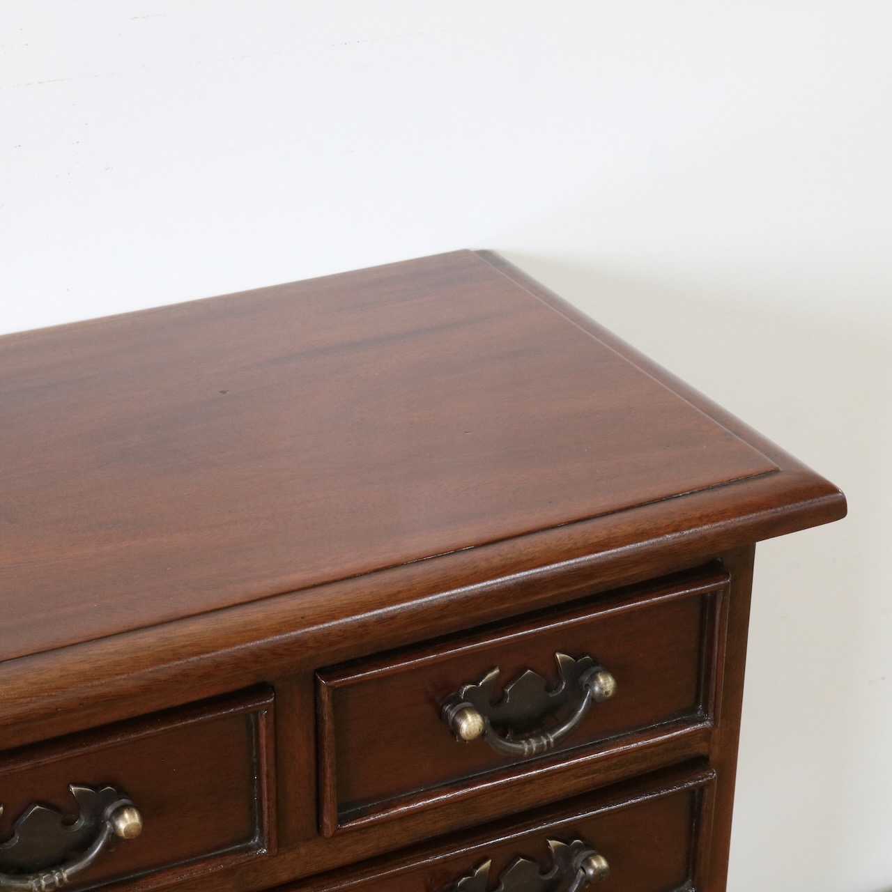 デスクトップチェスト