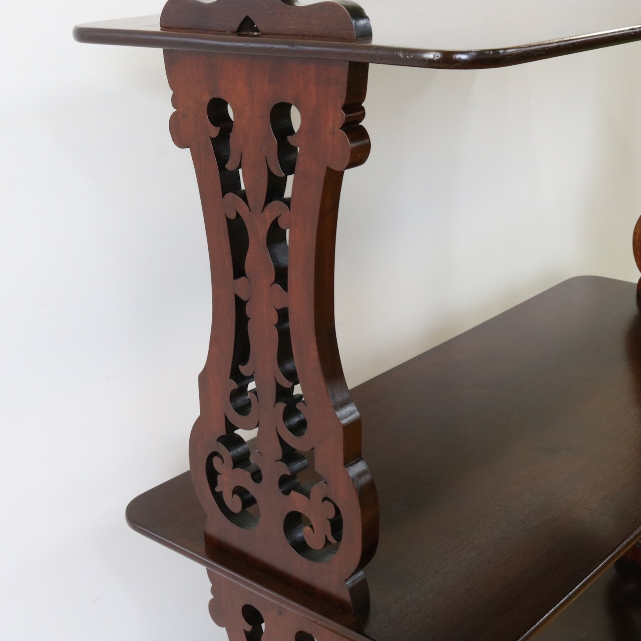 ダムウエイター