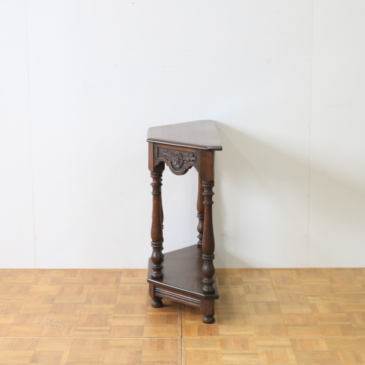 コンソールテーブル