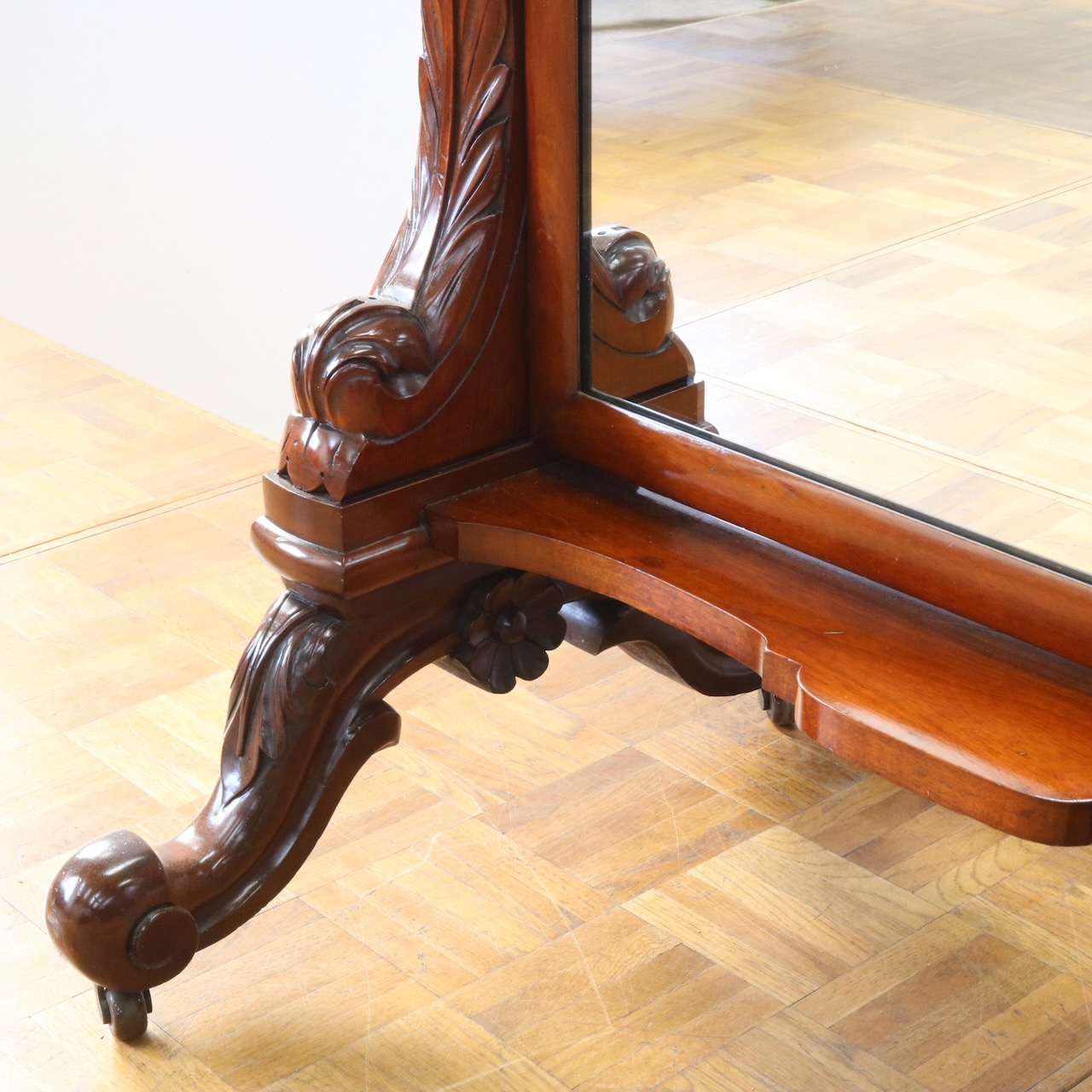 シュバルミラー