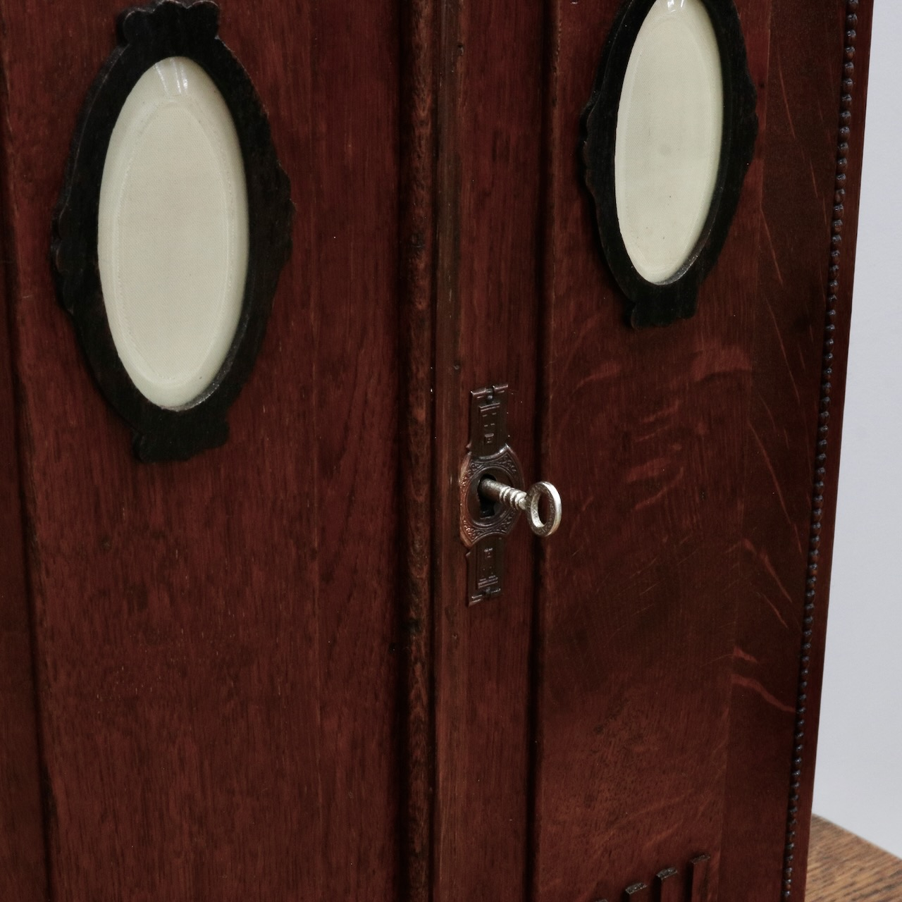 ミニチュアワードローブ