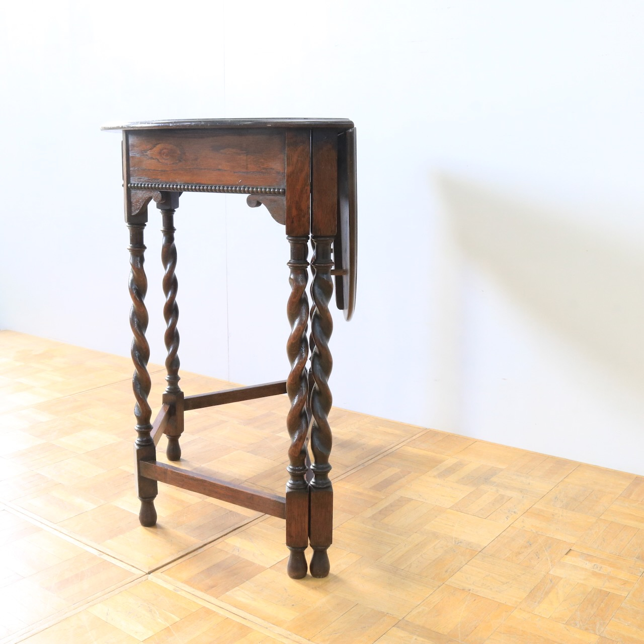 コンソールテーブル