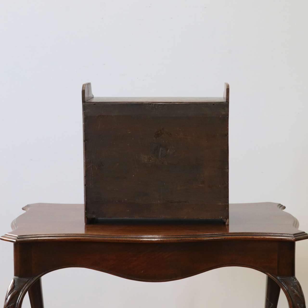 デスクトップチェスト