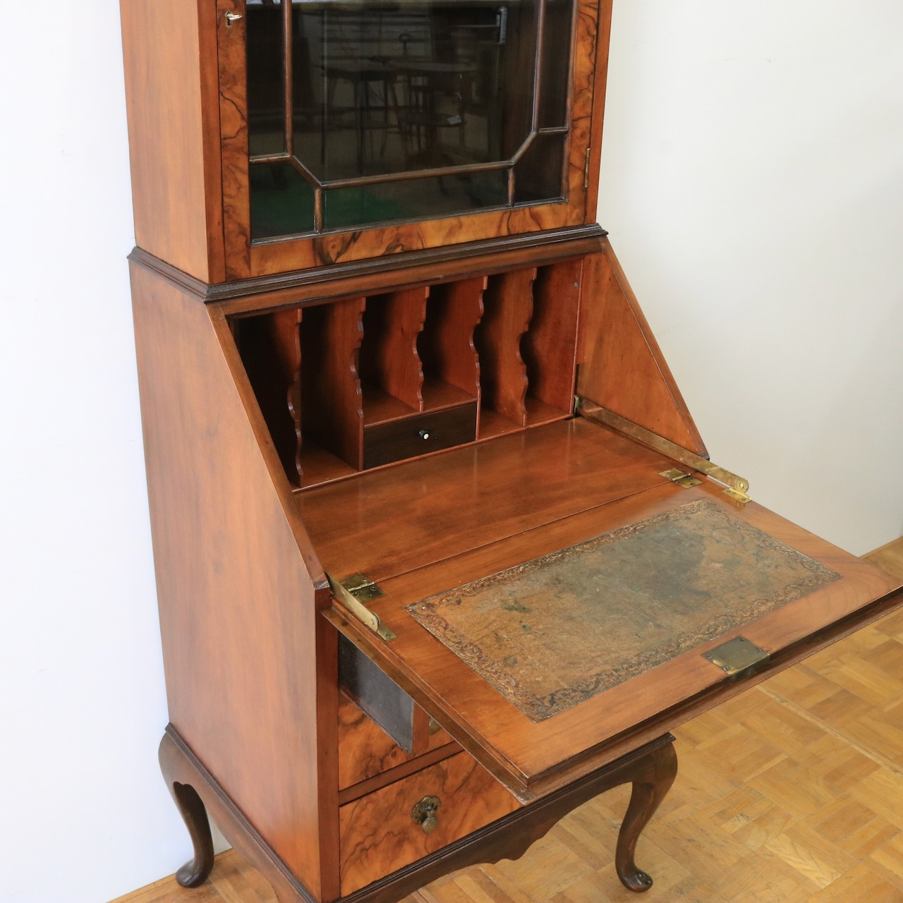 ビューローブックケース